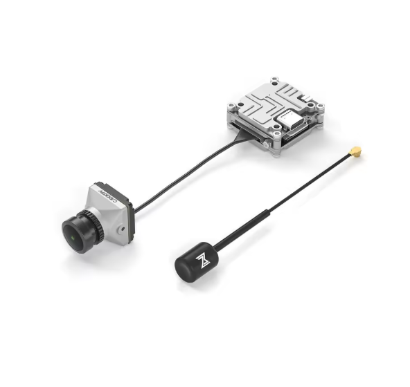 Caddx Polar Vista Kit FPV Air Unit Digital Image Transmission Transmitter HD Starlight Camera Customize Accessory Fpv Camera Kit