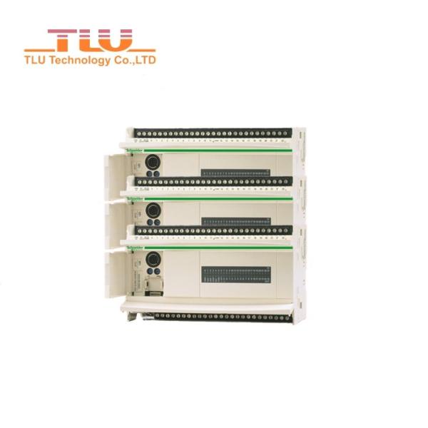 Schneider Electric PLC Modicon TSXMRPC002M 365 Days Warranty