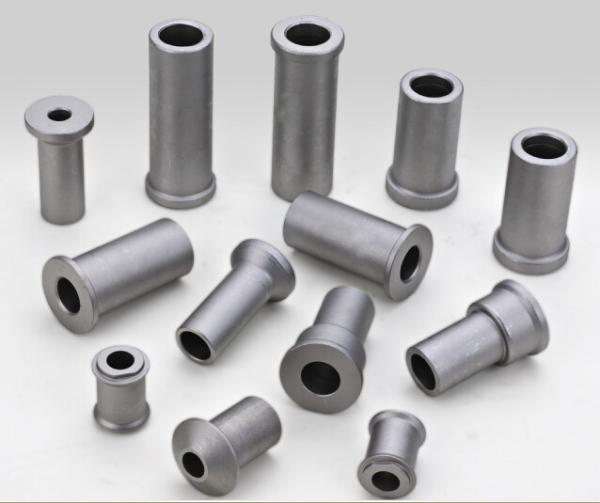 OEM High Precision Cold Fording Parts Custom Material C1008 M8 M12 M24