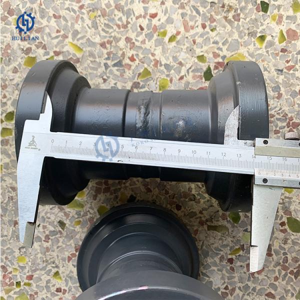 KX040 KX-40 KX40 Excavator Roller Bottom Roller for KUBOTA Excavator Undercarriage Spare Parts