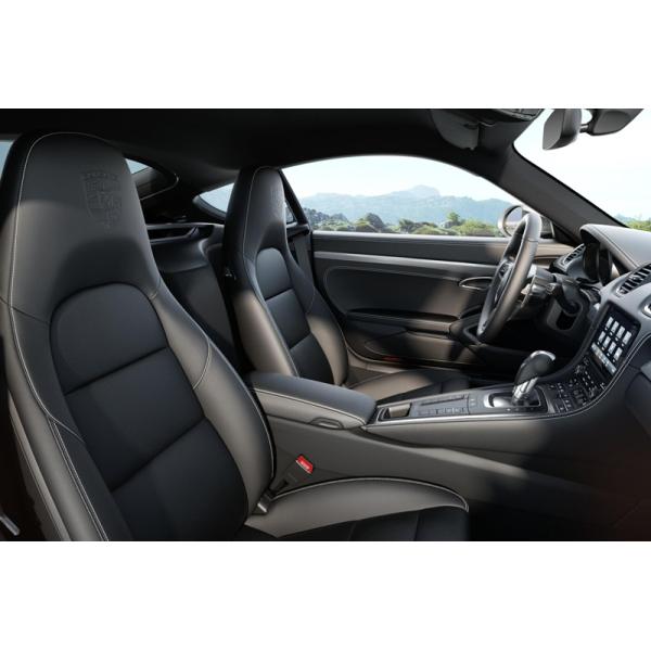 7 Speed Classic Vehicles Gasoline Porsche 718 Spyder Automotive