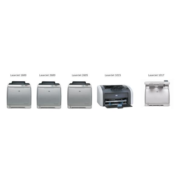 Q6000A Q6001A Q6002A Q6003A Тонирующий картридж для LaserJet 1600 2600 2605 CM1015MFP CM1017MFP