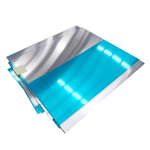 High-Performance Automotive 6061 T6 Aluminum Sheet 4mm Thickness For Precision Aircraft Wing Rib Manufacturing