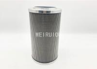 Filtre à air aspiré hydraulique de GV 860139874 EF-550-100 pour l'excavatrice de machines de construction