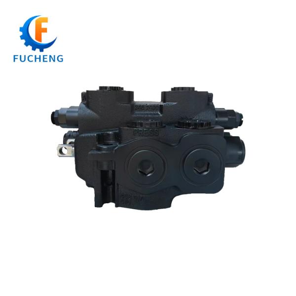 VG35-A880 Parker Directional Control Valves VG35 VA20 VG20 VA35 V20 HV20 SDV40 SDV70