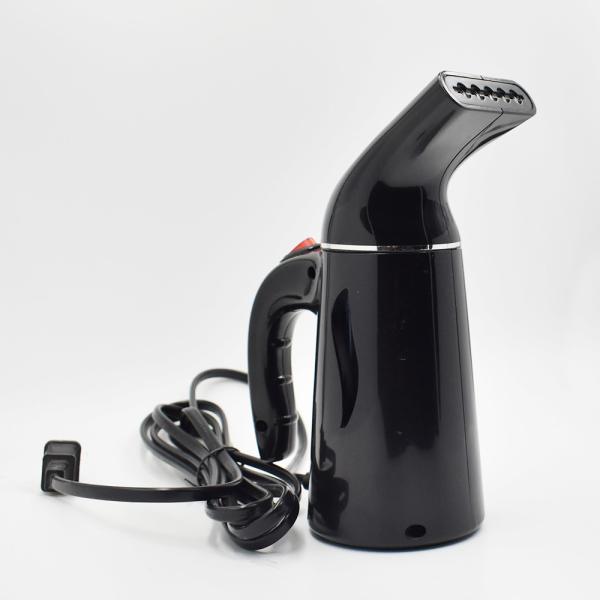 H-110 Travel Garment Steamer 130ML Automatic Shut Off Easy - Fill Tank 8 Min Antomomy