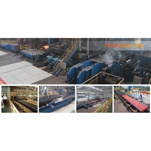 Низкий сплав A588 выдерживая устойчивый лист стали S355j2wp 3mm Corten