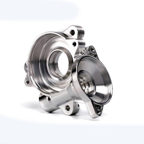 Custom by 2D/3D/drawing CNC Machineing for Steel Aluminum Cast Mechanical Engine Pipes
