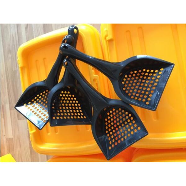 собачья еда распределителя ведра тары для хранения корма для домашних животных 40Л 15кгс 17льбс высококачественная запасенная подгонянная может положить в коробку для кота собаки