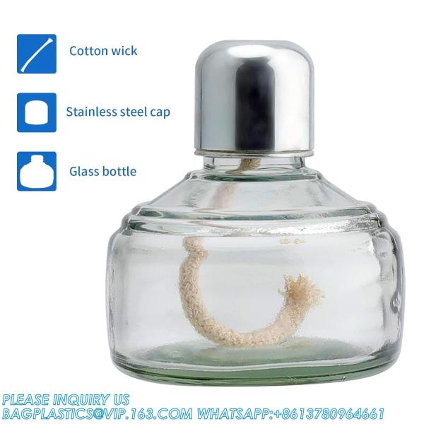 Glass Alcohol Lamp Set Lab Alcohol Burner Lamp 150ml Glass Alcohol Lamp And Stand Kit Including Alcohol Lamp, Tripod