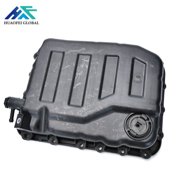 A6MF2 A6LF3 Transmission Oil Pan Automatic Transmission For Hyundai Kia