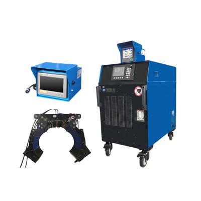 72Kw CR2000 Series Induction Heating System for Precise Heating Time 0.1-99.9s and Inductance Range 3.0-500uH