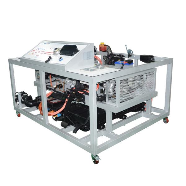 Ev Drive Education And Vocational Training System Equipment