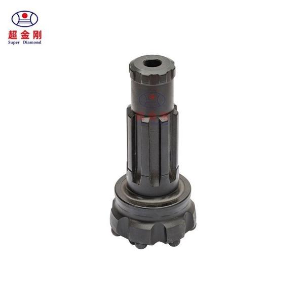 Energy Efficiency DTH Drill Bits DTH Hammer Bit For Water Well Drilling