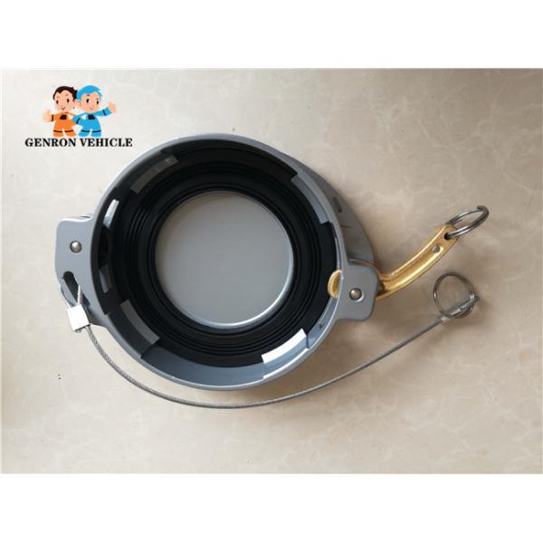 Special Hardening Process Dust Cap Dust Cover Fuel Tank Spare Parts