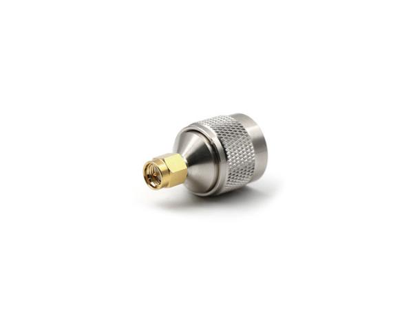 RF Adapter N Male to SMA Male
