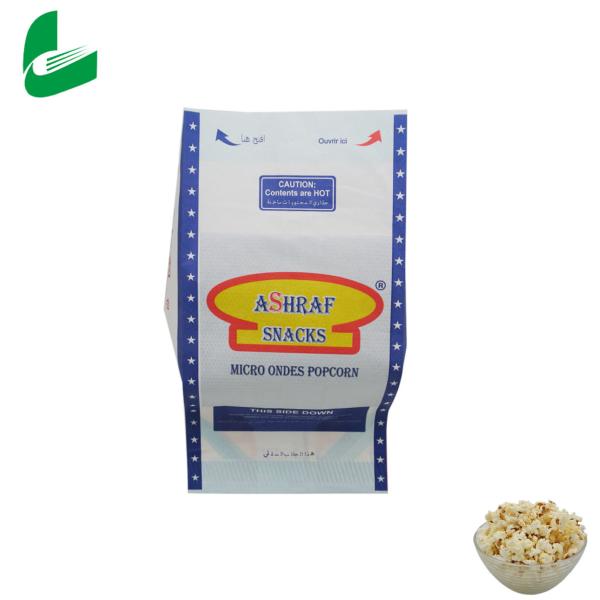 Packaging Bags Made Of 2 Layers*36gsm Greaseproof Paper Oil Resistant Kit>10