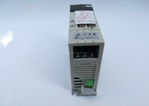 MRJ210CS100 Servo Motor Driver / Mitsubishi AC Servo Amplifier MR-J2-10C-S100