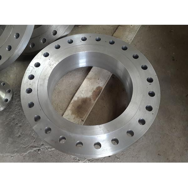 Class 150/300/600/900/1500 Forged Stainless Steel Flange Asme B16.5 904l