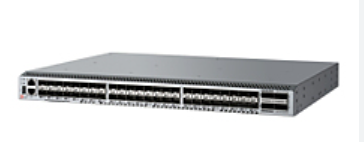 Brocade Fiber Switch Rackmount San G620 Gen6 Virtualized Data Centers