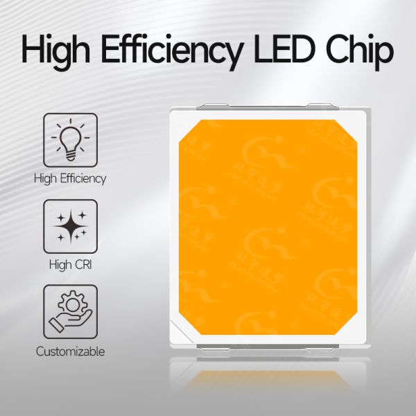 Aquarium lights LED SMD 2835 Plant spectral mixing 10000-15000K 6.0-6.2V LED CHIP