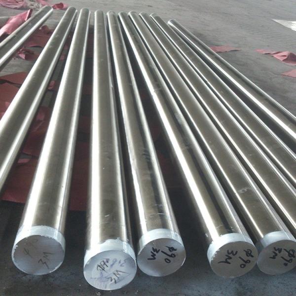 TISCO TA1 TA2 TA4 TA10 Nickel Alloy Rod GR1 To GR7 Nickel Round Bar