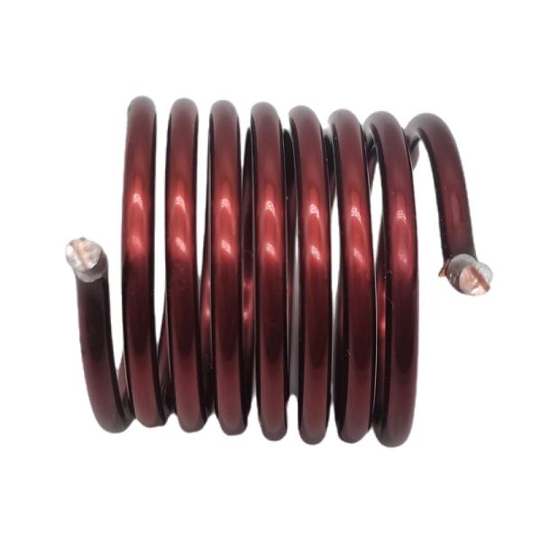 Air Core Inductor Coils 22uh Power Inductor Coil