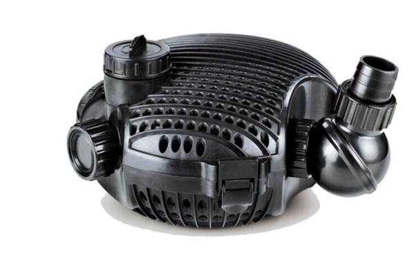 Powerful Presevative Fish Pumps Compact For Outdoor / Indoor Fountains