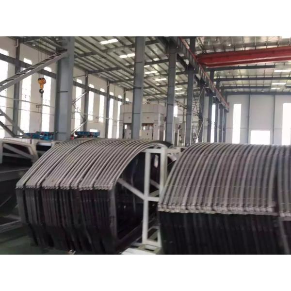 Heavy Duty 500T H Frame Hydraulic Press Hydraulic Deep Drawing Machine