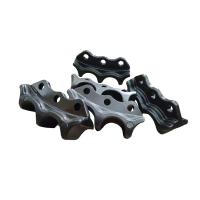 SH280 Chaînes et engrenages pour excavatrice