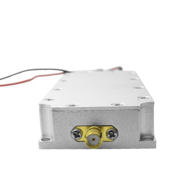 2.4G 5.8G 1.5G Anti Drone Module - UAV Drone GPS Signal Jammer Module with Customizable Frequency and Power