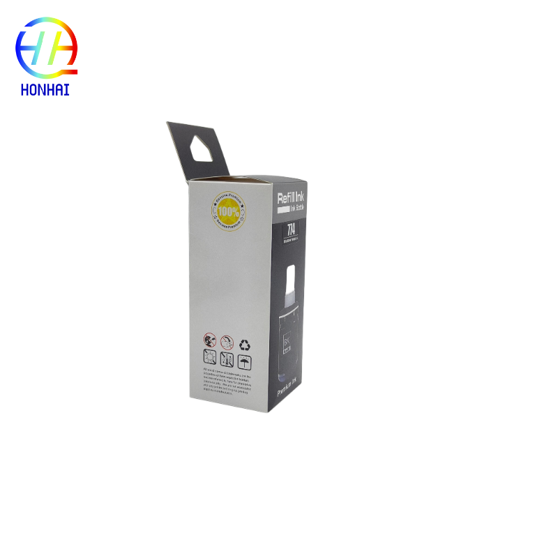 Ink cartridge BT5000CMY BTD60BK For Brother DCP-T310 T510W T710W MFC-T810W and T910W Printer