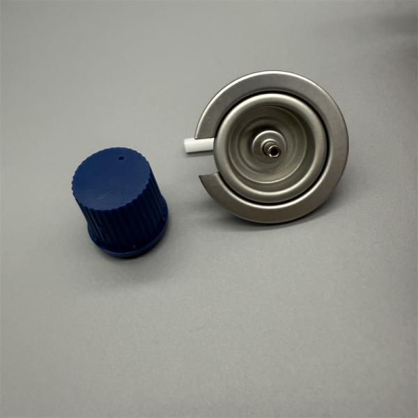 Butane Gas Valve LPG Gas Stove Aerosol Valve