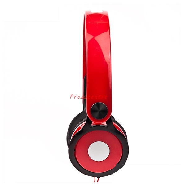 fashionable universal headphone with noise reduction for children with transformers shape in portable foldable design