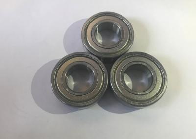 High Precision Self Aligning Roller Bearing For Ceiling Fans / Power Generation