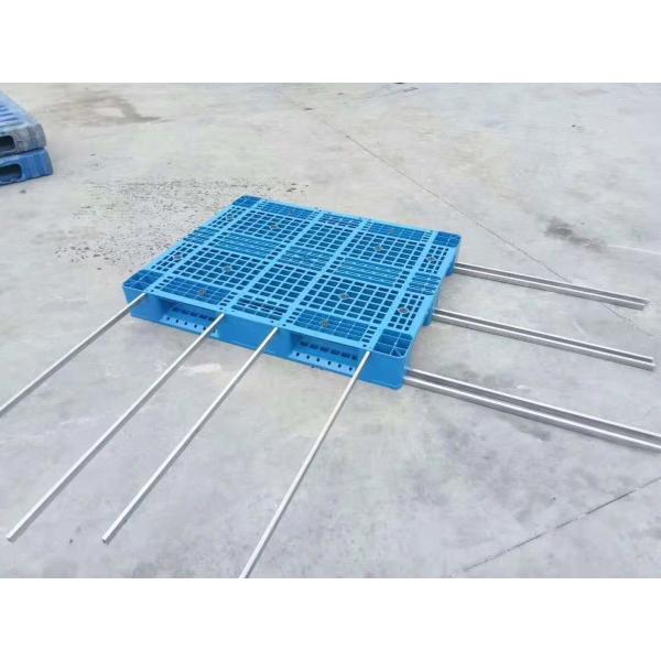 4-Way HD3RGWS1210B Plastic Pallet The Ultimate Solution for Your Material Handling Needs