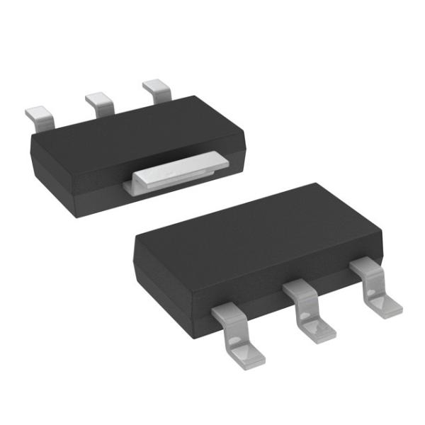 TLV1117LV12DCYR TLV1117LV15DCYR TLV1117LV33DCYR Power Path Management IC LDO Voltage Regulators 1A,Pos Fix Vltg LDO