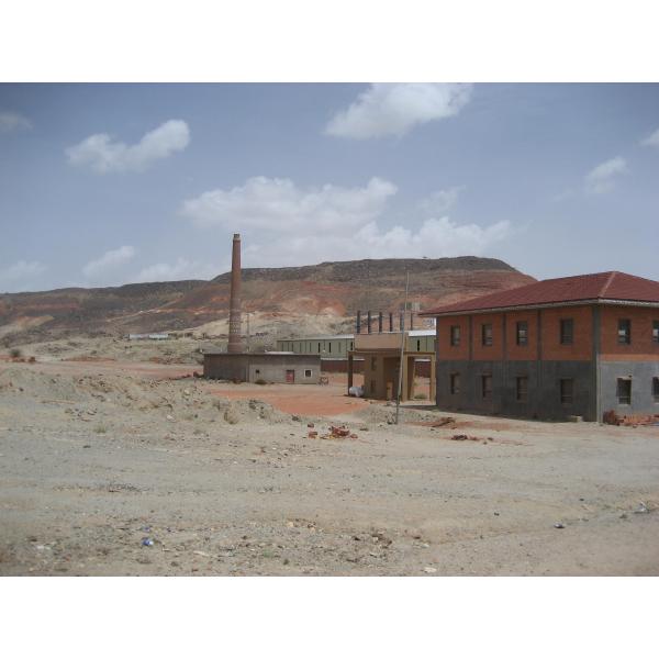 Гореть печи керамического Hoffman кирпича кирпичей с автомобилями сушильной камеры 1.1*1.1m