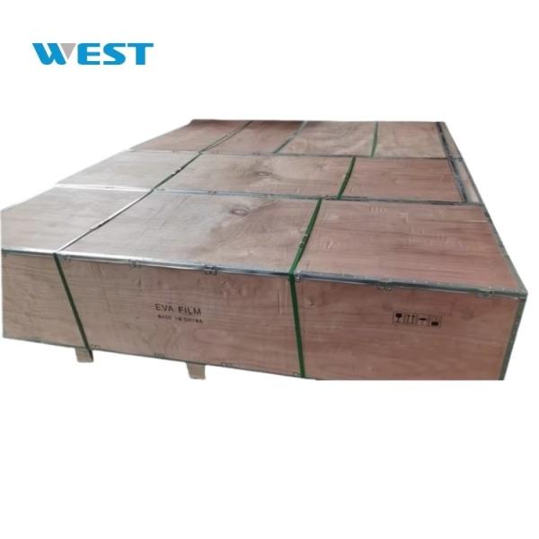 Film PDLC intelligent super clair pour verre feuilleté