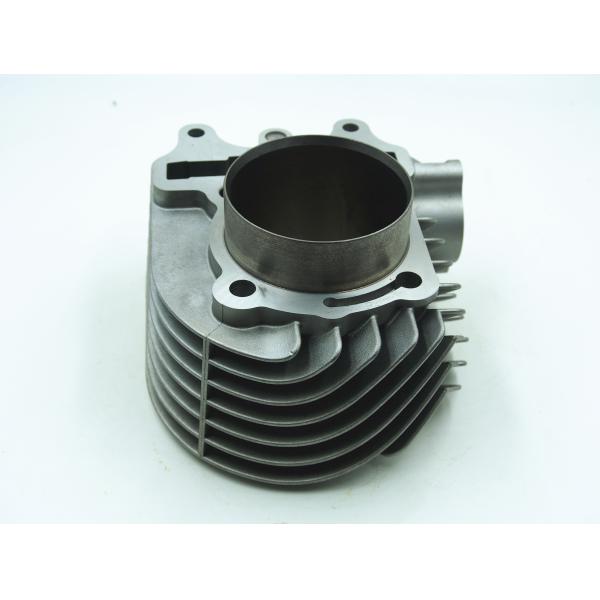 150cc Aluminum Cylinder Block , 4 Stroke Single Cylinder Wear Resistance