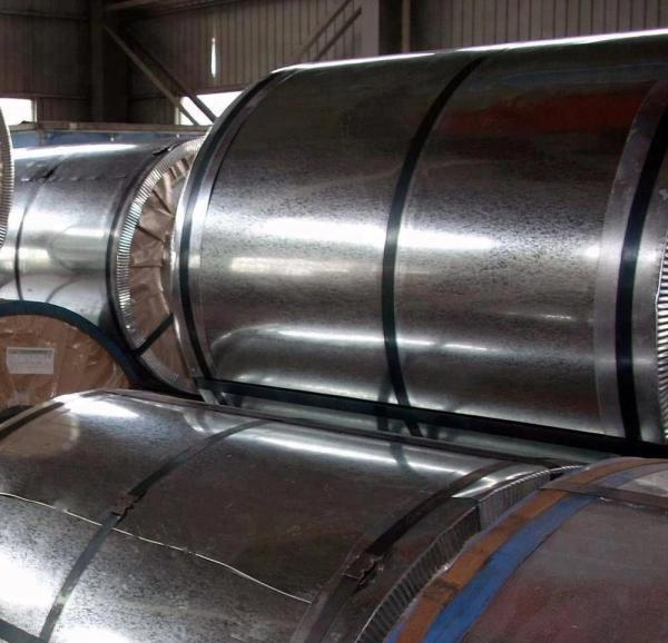 303Se Alloy  Stainless Steel Coil  UNS S30323 22 Gauge Heavier 1/2 Hard 1 Inch  BA For Fastener On Stock