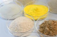 Grade Alimentar Hortaliça Highland Especializada enzima em pó multi-enzima