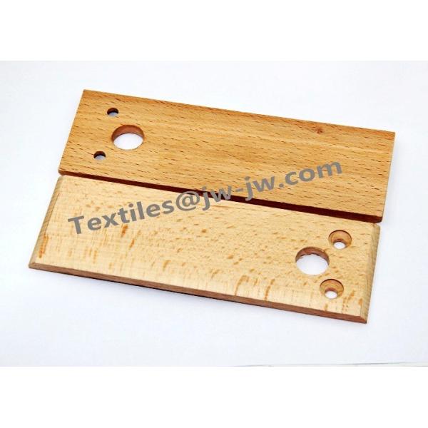 Picanol Wooden Frame Support With 3 Holes 48g Spare Parts B158018