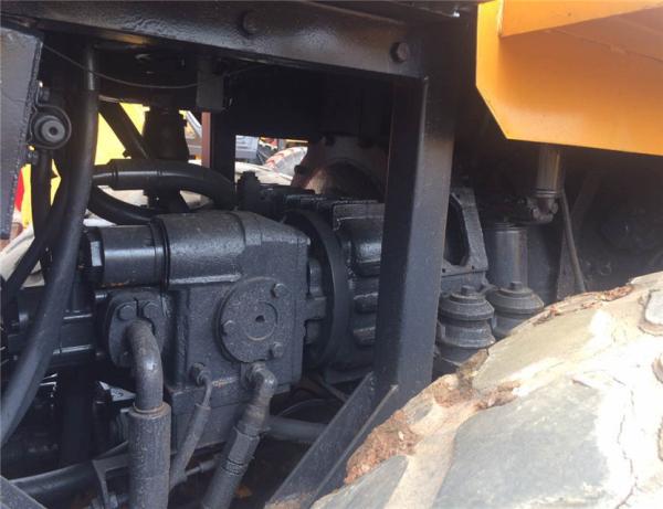used dynapac cheap price road roller ca301d/ca301/ca30d double drum roller with good condition