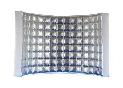 Inflatable Photo Booth Enclosure With Doors Inflatable Photo Booth With Camera