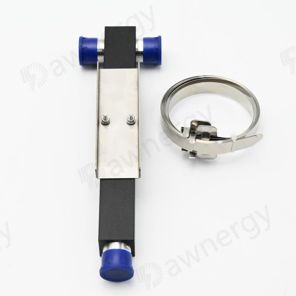 - 150dBC 2 vias