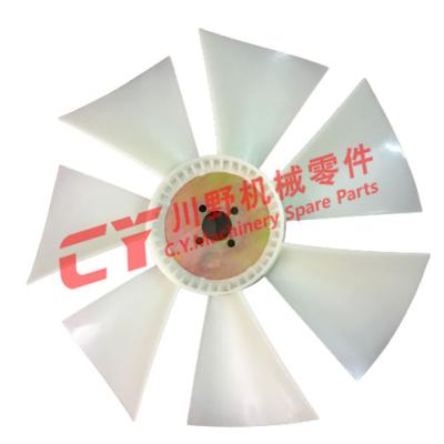 Ventilador de refrigeração de 2175513 motores