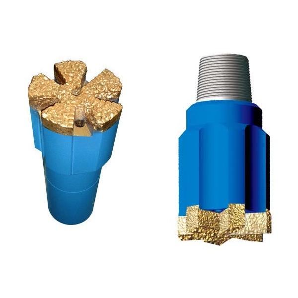 Tungsten Junk Mills Milling Shoe Downhole Drilling Tool API Fishing Tools