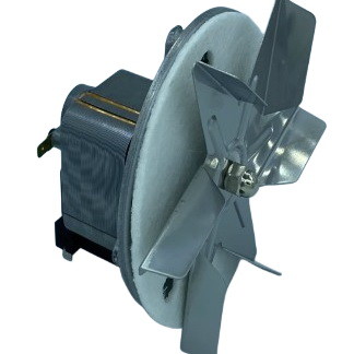230V 50Hz 55W Hot Air Oven Fan Universal Oven Fan For Hot Cupboard 2050RPM