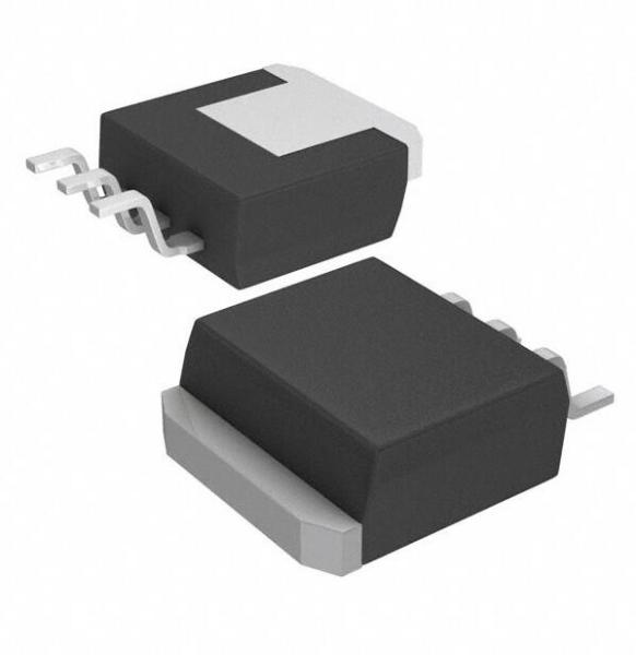 LMS1587CS-ADJ New Original Electronic Components Integrated Circuits Ic Chip With Best Price